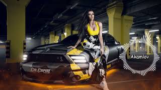 Akmalov - Deep House Mix 2024 | Top Deep House Mix 2024 The Best Deep House Mix 2024