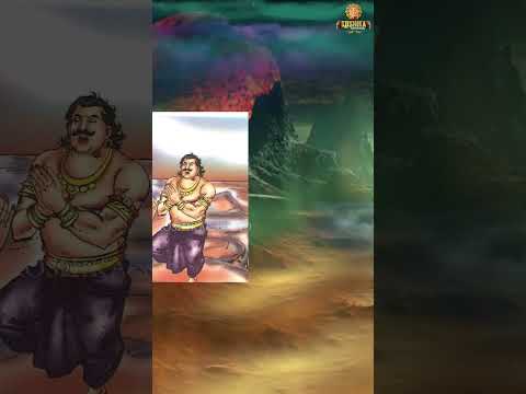 HIRANYAKASIPUDU STORY IN TELUGU | NARASIMHA SWAMY TELUGU STORY | TELUGU FACTS | KOSHIKA DEVOTIONALS