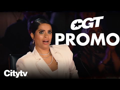 CANADA'S GOT TALENT S2 | PREMIERES TUES MARCH 21