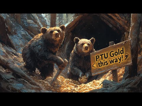 3.24 PTU Testing the newest patch