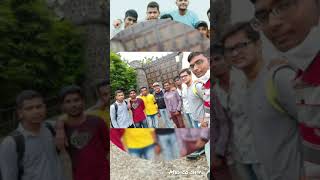 first trip in mbbs college| #collegetrip #travelling #mbbslife