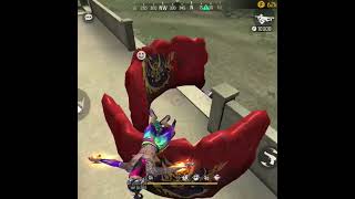 Luka Chupi Revenge Challange 🤔 Enemy & Me 😲 #shorts #freefire #fuunyvideo #funny_ff_video