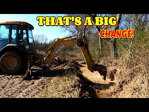 IT'S WORKING!! farm, tiny house, homesteading,   RV life, RV living|