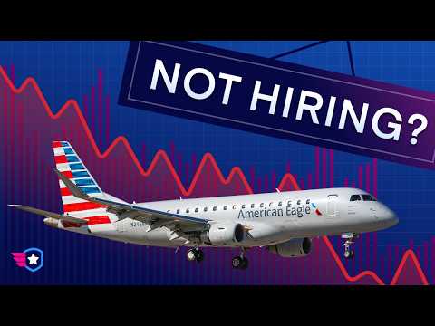 Is The Pilot Shortage Over?