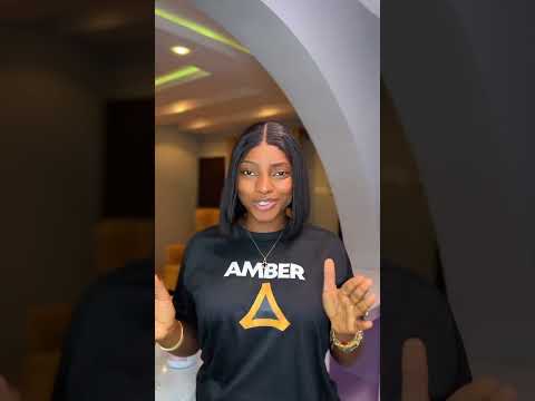 HOW TO MAKE  MILLIONS ON AMBER NETWORK