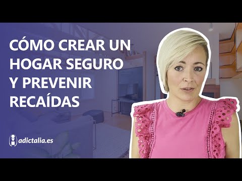 RECAÍDAS en la ADICCIÓN: cómo ayudar a nuestro familiar después del tratamiento