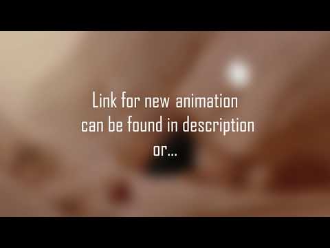 WATCH OUT! -  Legend of Zelda animation