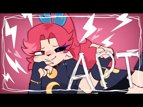 || APT OC ANIMATION MEME || Cover By @NADAVID