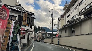 水曜サスペンス劇場　湯煙巡り