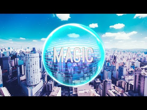 Elektronomia - Magic