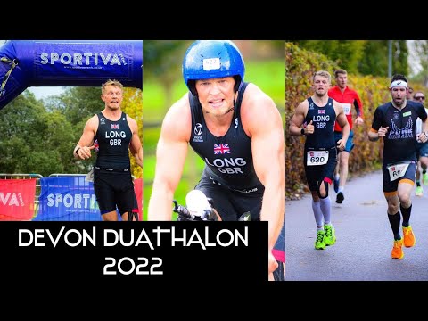 Devon Duathlon 2022 | Final race of the season