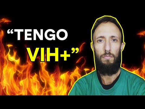 VIVIR CON VIH+ (Entrevista a Lucas Fauno)