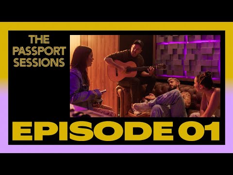 The Passport Sessions | From Miami to Medellín (Full Episode)