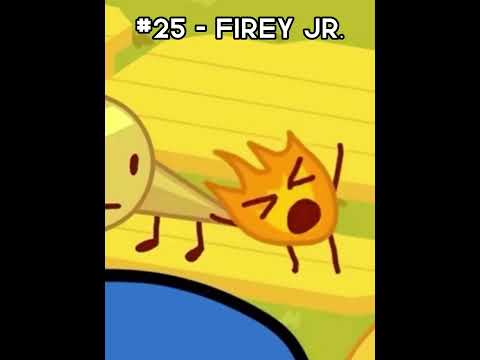 BFB RANDOMIZED! (PART 5)