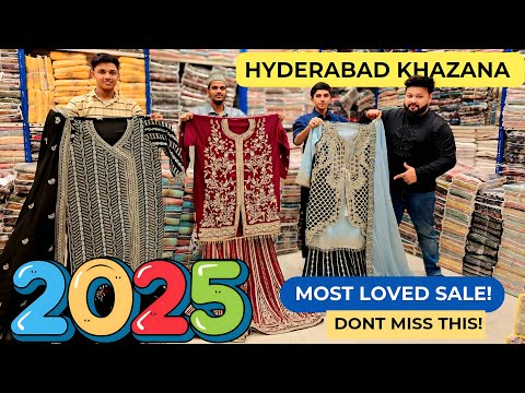 🔥 SZN 2025 MEGA HAUL! 🎉 Ladies' Dresses Jackpot: Dailywear & Partywear Suits