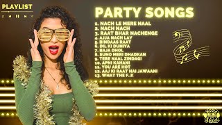 Dance Party Songs | Playlist | Desi Songs #dancemusic #dancepartymusic #partymusic #party #desimusic