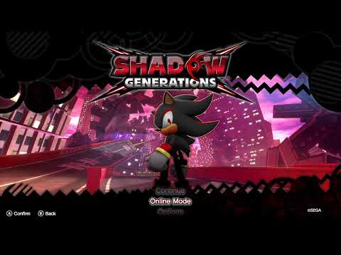 Shadow Generations Just Keeps Getting Better