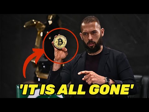 Here's What Nobody Told You About Andrew Tate BITCOIN