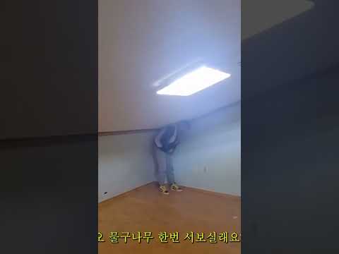 2층 짜리 신비로운 5룸!?!??! 본편 댓글!! #shorts