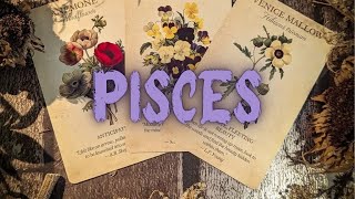 PISCES😘 YES BABY!I👌 YOU WILL END UP WITH THIS PERSON!🫢💑JANUARY TAROT LOVE