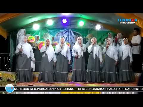 ASSALAMUALAIKUM - GROUP KOSIDAH MAJELIS TAKLIM BABUSSALAM