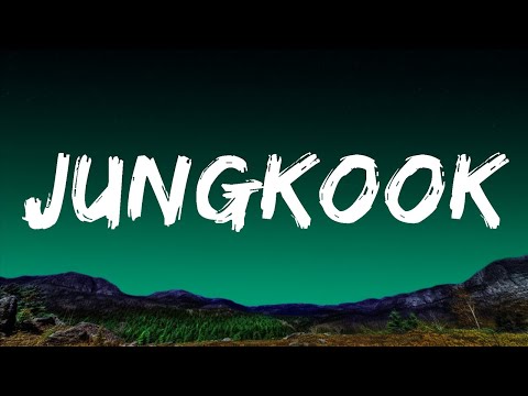 Jungkook (BTS) - Stay Alive (Lyrics) | Top Best Songs