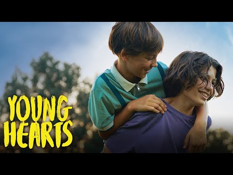 Young Hearts (2024) Movie || Geert Van R ,Lou Goossens,Marius De Saeger,|| Review and Facts