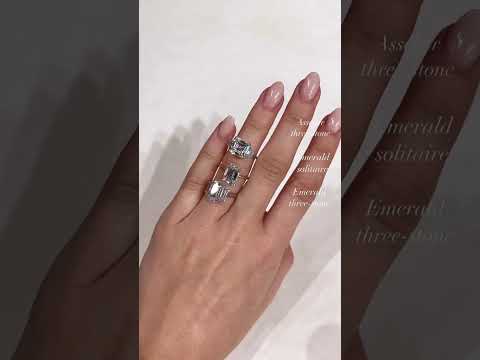 Shiv Shambu |How To Keep Diamonds Sparkling| Diamonds Engagement Ring