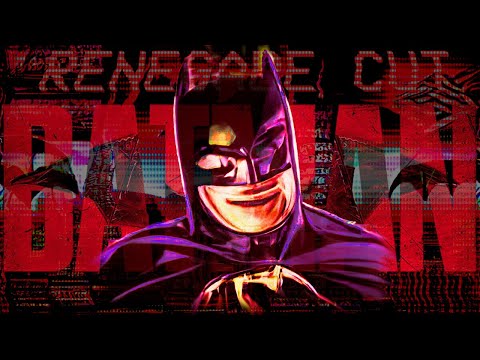 This video is not about The Batman | Renegade Cut