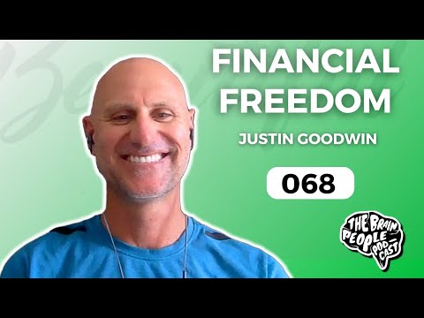 The Brain People Podcast: 068 | Finances and Mental Health