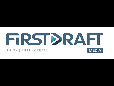 FIRSTDRAFT MEDIA - Demo 2K18