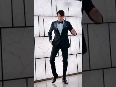 yoo yeon  Seok dancing AI Funny Video #shorts