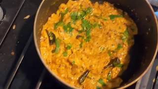 Roti nu shaak | Waghareli rotli | Staple Gujarati food | Leftover roti | EasyPeasy recipes