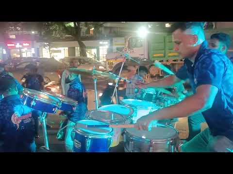 Priyadarshani Boys Banjo Group 2023॥ Musical Band॥ Shiv Shakti Mitra Mandal ( Pestom Sagar ) Chembur