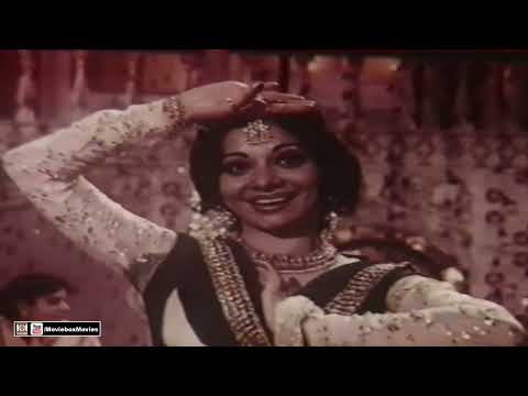 APNAY BHAYYA KI SHADI MAIN BEHNA - NAHID AKHTAR - FILM PALKI