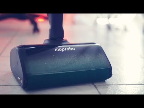 Best cleaner in the world? Ultimate Hard Floor Cleaning I Moprobo OneGo Review 2024