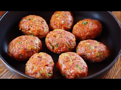 Everyone loves my Favorite Recipe! A simple ground meat Recipe!