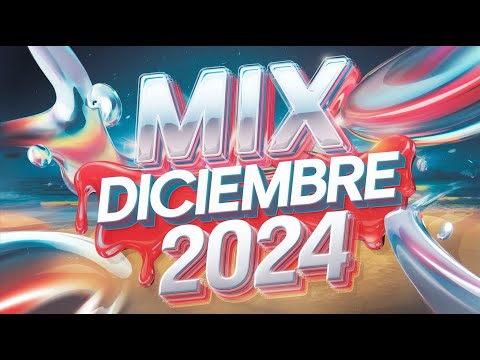 MIX DICIEMBRE 2024🥳LO MAS NUEVO | MIX LO NUEVO REGGAETON - CACHENGUE - CUMBIA - RKT | - DANI NAVAS