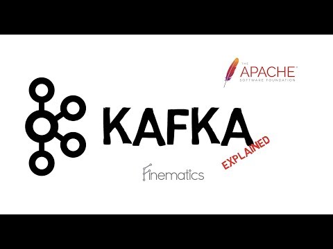 Apache Kafka Explained (Comprehensive Overview)