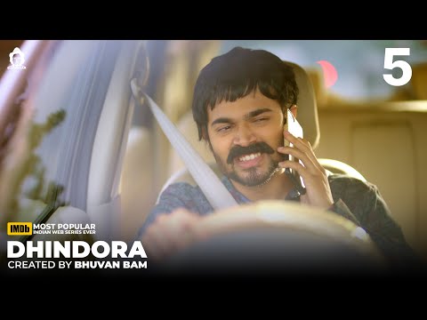 Dhindora | EP 05: Erection In Progress | BB Ki Vines