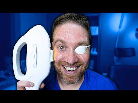 IPL Therapy for Dry Eye: What To Expect From Intense Pulsed Light!