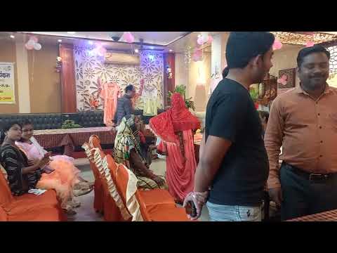 Craft Demonstration at hotel maskot unnao | शिल्पकारी प्रदर्शनी