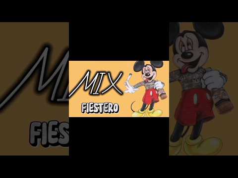 • MIX FIESTERO • -- ENGANCHADO FIESTA │MAYO 2023 -- - ALTA PREVIA LOKO