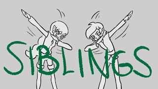 SIBLINGS - The Owl House animatic