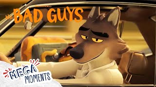 Go Bad or Go Home | The Bad Guys | Extended Preview | Mega Moments