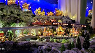 lemax christmas village 2024 details