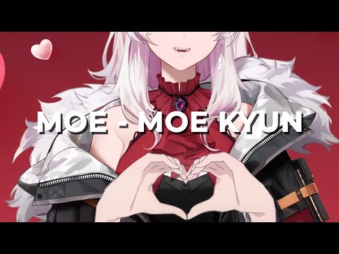 Moe-Moe Kyun (Versi Onee-san) | Gabriel Abyssia