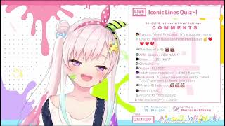 My Favorite Airani Iofifteen Laughs! (Hololive ID)