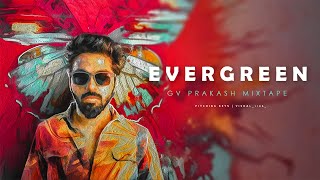 GV Prakash Mixtape | Evergreen GVP | V I S H A L | Pitching Keys