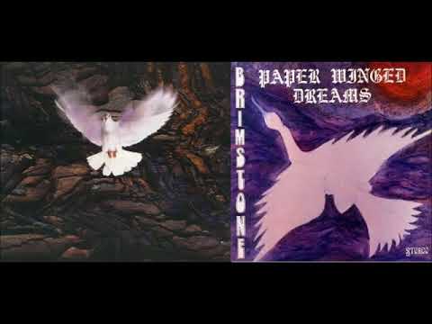 Brimstone - Illusion/Paper Winged Dreams